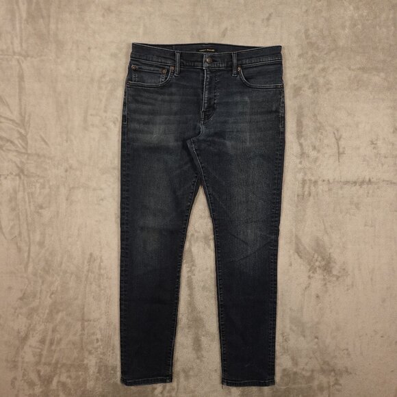 Lucky Brand Other - Lucky Brand jeans 110 Slim men's 32x32 blue denim